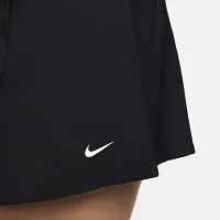 Nike Solid Element жіноча Board спідниця (великі розміри) колір чорний
