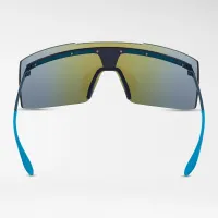 Nike Echo Shield Mirroколір червоний Sunglasses блакитний
