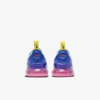 Nike Air Max 270 Little дитячі Кросівки колір білий