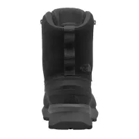 Кросівки зимові THE NORTH FACE CHILKAT V LACE WP колір чорний (NF0A5LW3KT01)