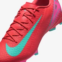 Nike Mercurial Vapor 16 Academy MG Low-Top футбольні бутси колір червоний