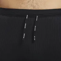 Nike Dri-FIT ADV AeroSwift чоловічі 1/2-Length Racing Tights колір чорний