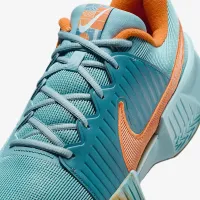 Nike Zoom Challenge чоловічі Pickleball Кросівки блакитний