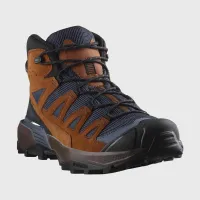 Кроссовки Salomon X Ultra 360 LTR Mid GTX L47570700 - Бежевые