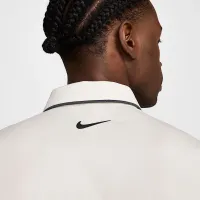 Nike Tour мужские Dri-FIT для гольфа Polo цвет коричневый