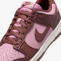 Nike Dunk Low Next Nature жіноча Кросівки колір білий