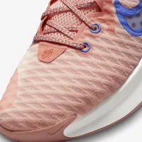 Nike Giannis Immortality баскетбольные Кроссовки Pink