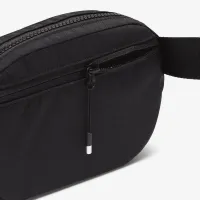 Nike Aura Crossbody сумка (2л) цвет черный