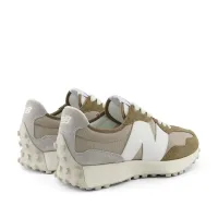 Кроссовки New Balance U327CH - Бежевые