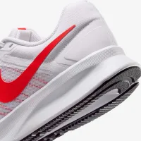 Nike Run Swift 3 мужские Road Running Кроссовки (Extra Wide) цвет белый