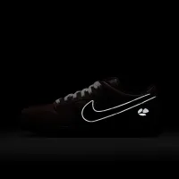 Nike SB Dunk Low Pro Skate Кроссовки цвет коричневый