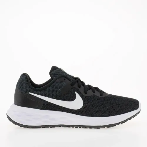 Кроссовки Nike Revolution 6 Next Nature DC3729-003 - Черные