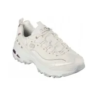 Кроссовки Женские Skechers D'Lites (149267-WLV)