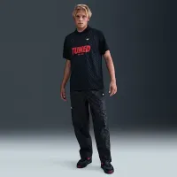 Nike Air мужские Woven Cargo Pants цвет серый