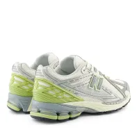 Кросівки New Balance M1906REM - Сірі