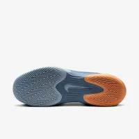 Nike Vapor 12 мужские Hard Court Tennis Кроссовки синий