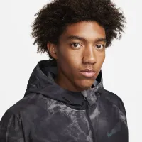 Nike Storm-FIT Running Division чоловічі Running Куртка колір чорний