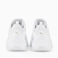 Кроссовки Puma Cassia SL 38527901 - Белые