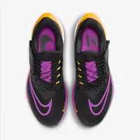 Nike Pegasus FlyEase женская Easy On/Off Road Running Кроссовки цвет черный