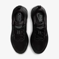 Nike Vomero Plus женская Road Running Кроссовки цвет черный