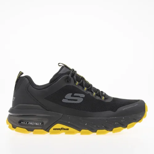Кросівки Skechers Max Protect Liberated 237301BKYL - Чорні
