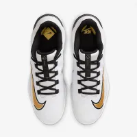 Nike Alpha Huarache Elite 4 Low мужские бейсбольные бутсы цвет белый