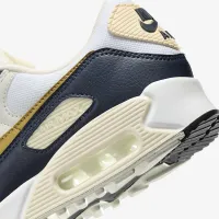 Nike Air Max 90 Next Nature женская Кроссовки цвет белый