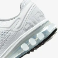 Nike Air Max 2013 Big дитячі Кросівки колір білий