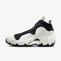 Nike Air Flightposite чоловічі Кросівки колір білий