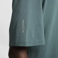 Nike NOCTA NOCTA Big Body CS Tee колір сірий