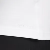 Nike Primary чоловічі Dri-FIT Short-Sleeve Versatile Top колір білий