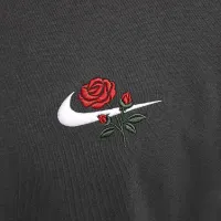 Nike Sportswear Max90 футболка колір сірий