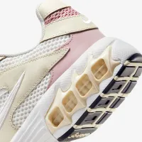 Nike Zoom Air Fire женская Кроссовки цвет белый