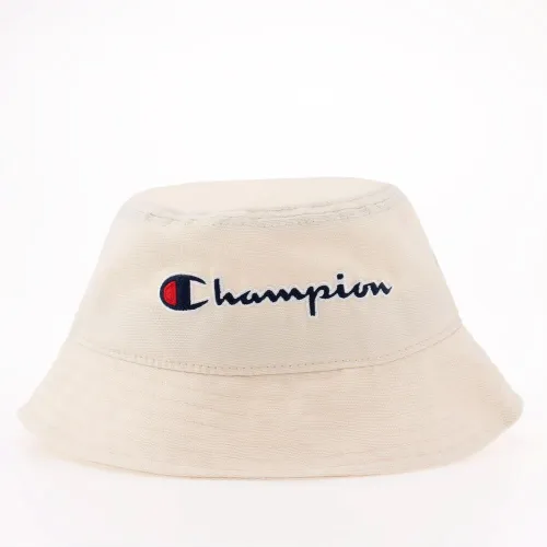 Шапка Champion 805551-YS015 - beżowy