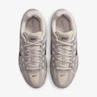 Nike NIKE P-6000 SE мужские Кроссовки цвет серый