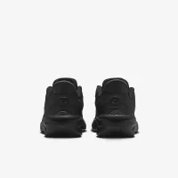 Nike Star Runner 4 Big детские Road Running Кроссовки цвет черный