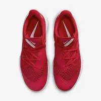 Nike HyperSpeed Court волейбольные Кроссовки цвет красный
