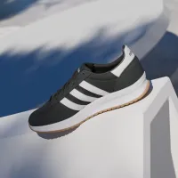 Кроссовки adidas Run 70S IH8585 - Черные