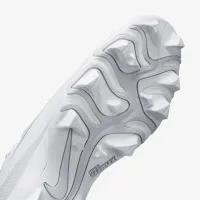 Nike Vapor Edge Shark 2 мужские Football Cleats цвет белый