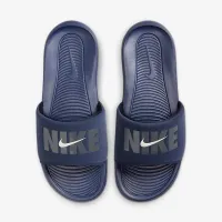 Nike Victori One SE мужские Slides синий