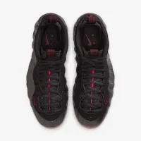 Nike Air Foamposite One чоловічі Кросівки колір чорний