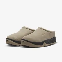 Nike ACG Rufus мужские Кроссовки цвет коричневый