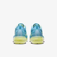 Nike Air VaporMax 2023 Flyknit чоловічі Кросівки блакитний