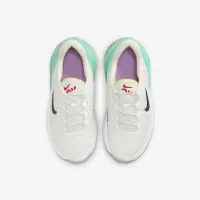 Nike Air Max 270 GO Little Kids' Easy On/Off обовь White