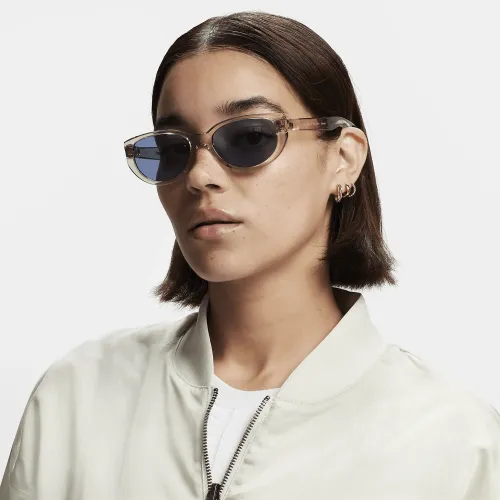 Nike NV07 Sunglasses колір білий