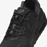 Nike Air Max 90 Drift чоловічі Кросівки колір чорний