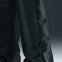 Nike Sportswear Windrunner женская Shine Pants цвет зеленый