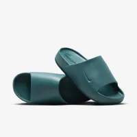Nike Calm чоловічі Slides колір зелений