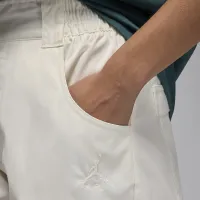 Nike Jordan Chicago женская Pants цвет белый