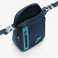 Nike Elemental Premium Crossbody сумка (4L) блакитний